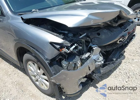 2014 Mazda Cx-5 Sport из США, поврежденный, VIN JM3KE2BEXE0329303